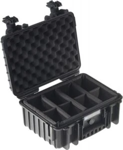 B&W Outdoorcase -BootsProfi Werkstatt 2620651 3000 RPD 14 720x600