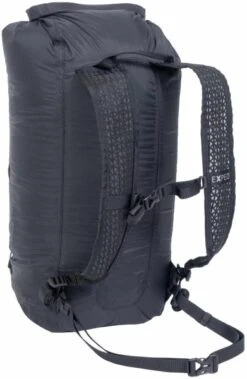 Exped Cloudburst -BootsProfi Werkstatt 2642291 25 black back 22 720x600