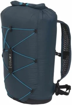 Exped Cloudburst -BootsProfi Werkstatt 2642291 25 navy 22 720x600