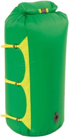 Exped Waterproof Compression Bag -BootsProfi Werkstatt 2642361 l green 17 720x600