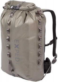 Exped Torrent -BootsProfi Werkstatt 2642911 30 olive grey 19 720x600