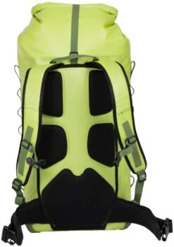 Exped Torrent -BootsProfi Werkstatt 2642911 45 lime back 19 720x600