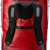NRS Bill's Bag Dry Bag -BootsProfi Werkstatt 2643011 110 red back 18 720x600