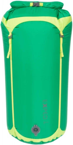 Exped Waterproof Telecompression Bag -BootsProfi Werkstatt 2643171 l green 21 720x600