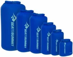 Sea To Summit Lightweight Dry Bag -BootsProfi Werkstatt 2643201 allegr 23 720x600
