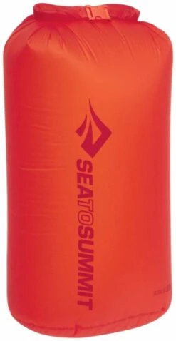 Sea To Summit Ultra-Sil® Dry Sack -BootsProfi Werkstatt 2643211 20 spicyorange 23 720x600