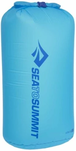 Sea To Summit Ultra-Sil® Dry Sack -BootsProfi Werkstatt 2643211 35 blueatoll 23 720x600