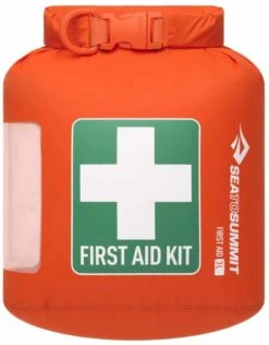 Sea To Summit Lightweight First Aid Dry Bag -BootsProfi Werkstatt 2643261 3 23 720x600