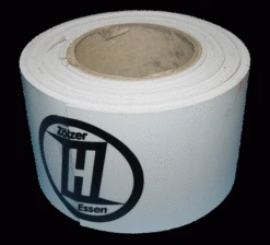 Zölzer PVC Kielstreifen