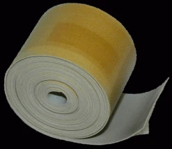 Klepper Kielstreifen CSM