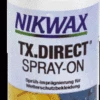 VAUDE Nikwax TX Direkt Spray 1 VAUDE Nikwax TX Direkt Spray -BootsProfi Werkstatt 2760270 11 gr 720x600
