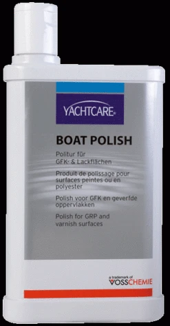 Yachtcare® Boat Polish