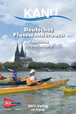 DKV Deutsches Flußwanderbuch