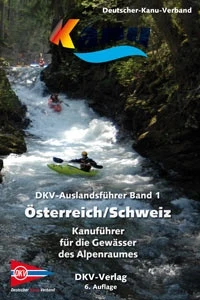 DKV-Auslandsführer Band 1 Zentraleuropa