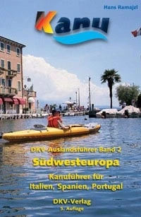 DKV-Auslandsführer Band 2