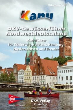 Gewässerführer Nordwestdeutschland