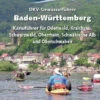 DKV Gewässerführer Baden-Württemberg -BootsProfi Werkstatt 2910151 21 720x600