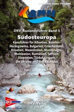 DKV-Auslandsführer Band 5