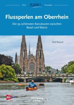 Flussperlen Am Oberrhein