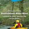DKV Gewässerführer Deutschland Mitte-West -BootsProfi Werkstatt 2910240 16 720x600