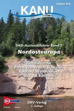 DKV-Auslandsführer Band 7 NO-Europa