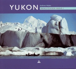 Yukon Kanuführer/Bildband
