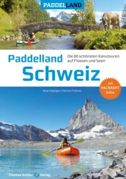 Paddelland Schweiz, Opplinger & Frehner