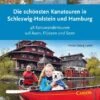 Die Schönsten Kanutouren In Schleswig-Holstein Und Hamburg -BootsProfi Werkstatt 2921150 22 720x600