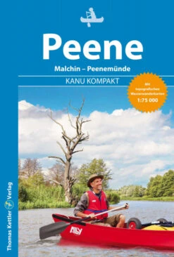 Kanu Kompakt Peene