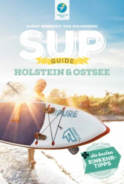 SUP Guide Holstein & Ostsee