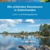 Die Schönsten Kanutouren In Südschweden -BootsProfi Werkstatt 2921441 23 720x600