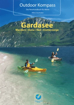 Kettler Verlag Outdoor Kompass Gardasee