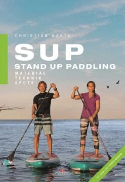 Stand Up Paddling