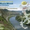 Jübermann Tourenatlas TA3 Rhein-Mosel -BootsProfi Werkstatt 2940380 16 720x600