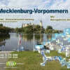 Jübermann Tourenatlas TA6 D-Nordost Mecklenburg 1 Jübermann Tourenatlas TA6 D-Nordost Mecklenburg -BootsProfi Werkstatt 2940411 6 21 720x600