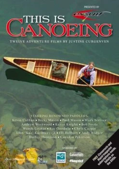 This Is Canoeing