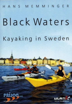 Schweden - Ein Kajaktraum, Memminger