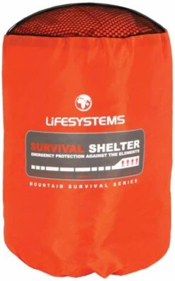 Relags Lifesystems Survival Shelter -BootsProfi Werkstatt 3370901 4 pack 22 720x600