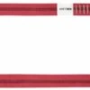 Edelrid X-Tube 25mm Loop -BootsProfi Werkstatt 3570621 red 23 720x600