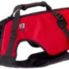 Baltic Zorro Hundeweste -BootsProfi Werkstatt 4180851 rot 21 720x600