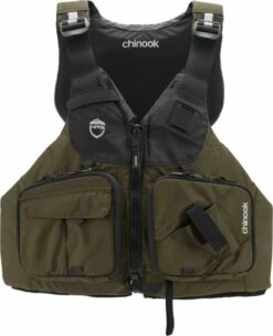 NRS Chinook -BootsProfi Werkstatt 4232401 bark 23 720x600