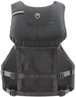 NRS Chinook -BootsProfi Werkstatt 4232401 charcoal back 19 720x600