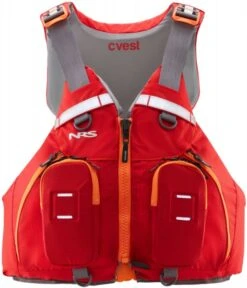 NRS CVest -BootsProfi Werkstatt 4232621 red 18 720x600