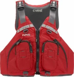 NRS CVest -BootsProfi Werkstatt 4232621 red 23 720x600