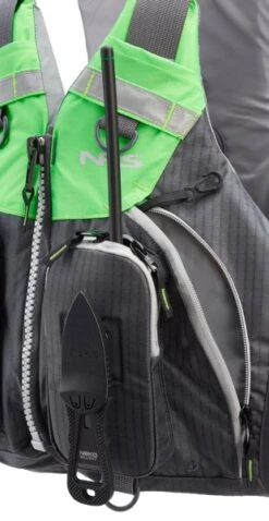 NRS Odyssey 10 NRS Odyssey -BootsProfi Werkstatt 4232691 charcoal detail 19 720x600