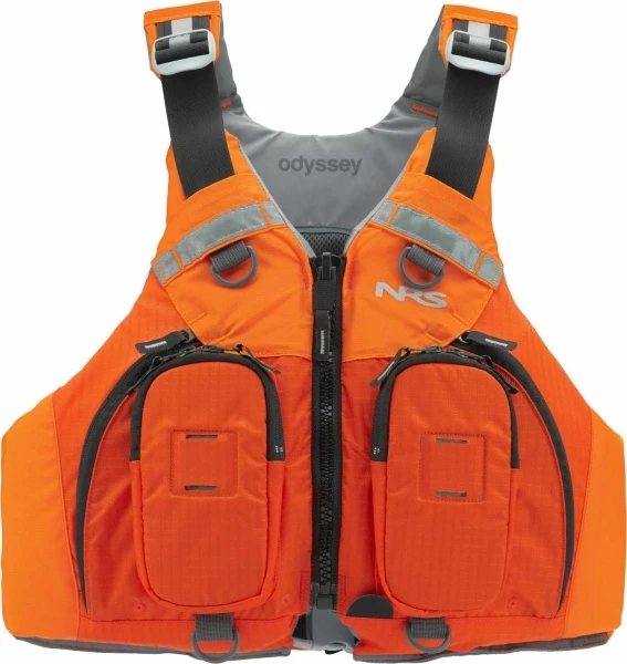 NRS Odyssey 5 NRS Odyssey – Bild 3