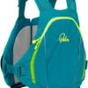 Palm Peyto PFD -BootsProfi Werkstatt 4232771 teal back 21 720x600