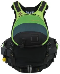 Astral® GreenJacket -BootsProfi Werkstatt 4241241 narrowsgreen front 23 720x600