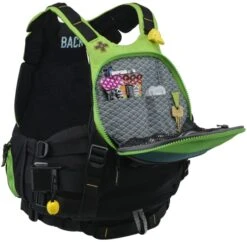 Astral® GreenJacket -BootsProfi Werkstatt 4241241 narrowsgreen open 23 720x600