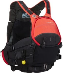 Astral® GreenJacket -BootsProfi Werkstatt 4241241 orange side 23 720x600